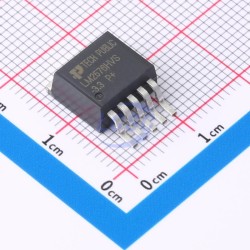 TECH PUBLIC LM2576HVS-3.3 TECH PUBLIC LM2576HVS-3.3