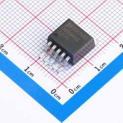 TECH PUBLIC LM2596HVS-5.0 TECH PUBLIC LM2596HVS-5.0