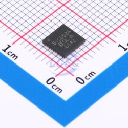 VISHAY SIC653ACD-T1-GE3