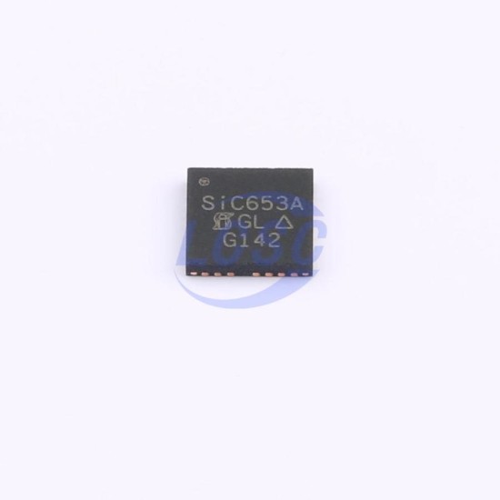 VISHAY SIC653ACD-T1-GE3