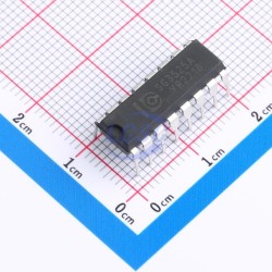 IDCHIP SG3525S