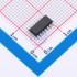 HXY MOSFET LM339-HXY