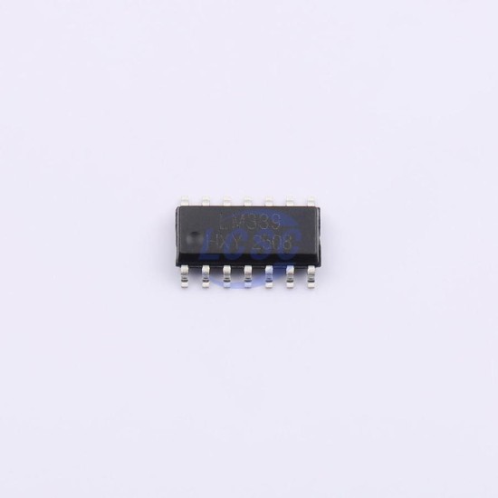 HXY MOSFET LM339-HXY HXY MOSFET LM339-HXY