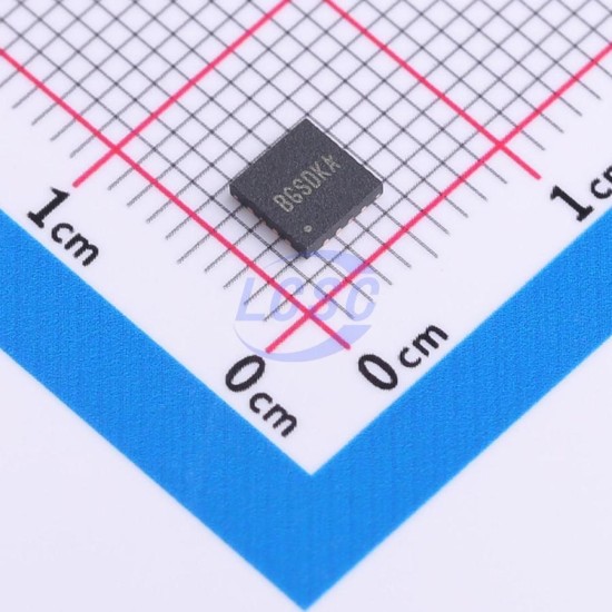 Silergy SY6703QIC Silergy SY6703QIC