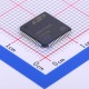 SILICON LABS C8051F005-GQR SILICON LABS C8051F005-GQR