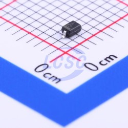 onsemi MM3Z3V3ST1G onsemi MM3Z3V3ST1G