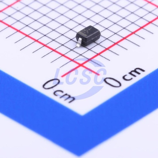 onsemi MM3Z3V3ST1G onsemi MM3Z3V3ST1G