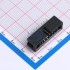 Lian Xin Technology XDFH-0254-2*8P