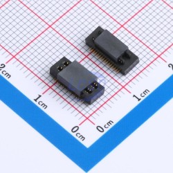 Lian Xin Technology XDBM/F-0550-2*16PIN Lian Xin Technology XDBM/F-0550-2*16PIN