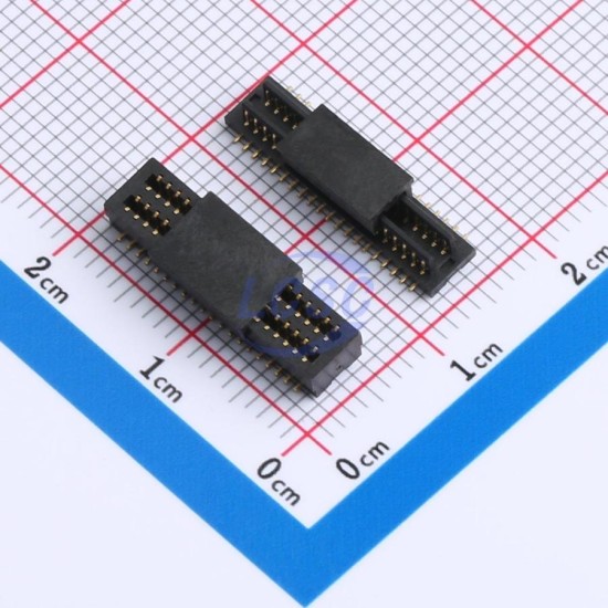 Lian Xin Technology XDBM/F-0840-2*20PIN Lian Xin Technology XDBM/F-0840-2*20PIN