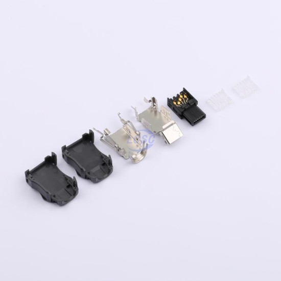 HRS IX30G-A-10S-CV(7.0)