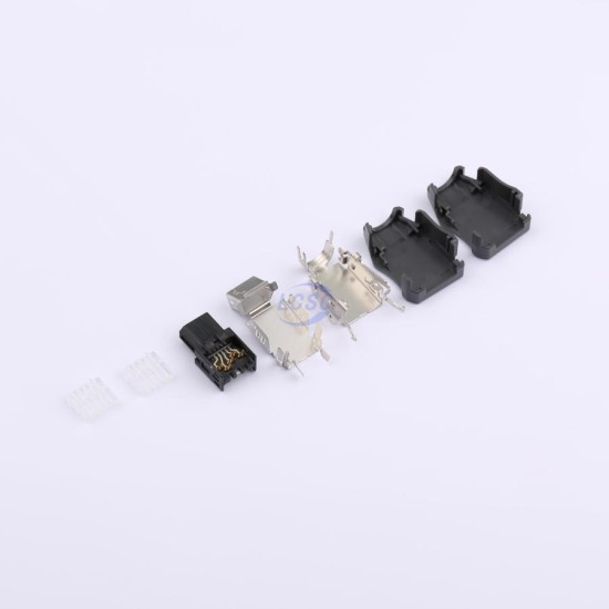 HRS IX30G-A-10S-CV(7.0)