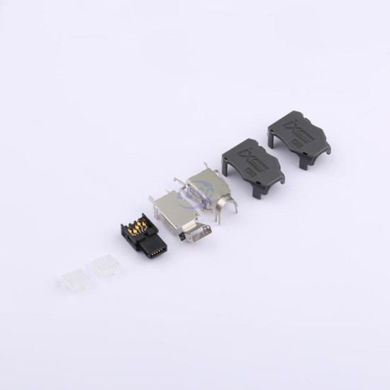 HRS IX30G-A-10S-CV(7.0)