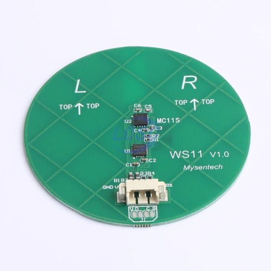 Mysentech WS11
