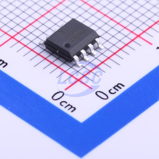 DIODES SE555QS-13