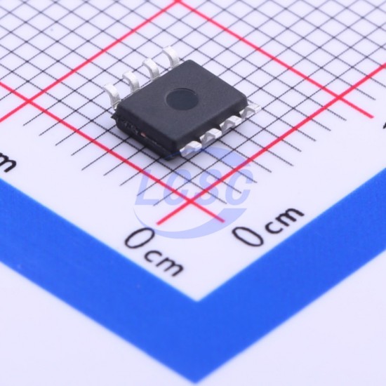 DIODES SE555QS-13