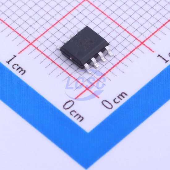 DIODES NA555S-13 DIODES NA555S-13