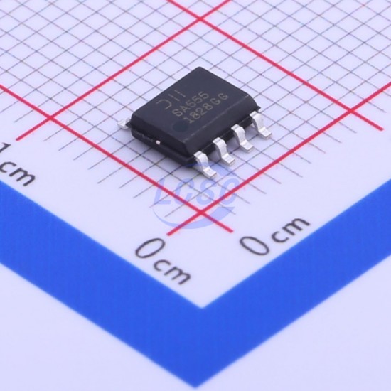 DIODES SA555S-13