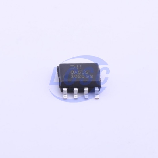 DIODES SA555S-13