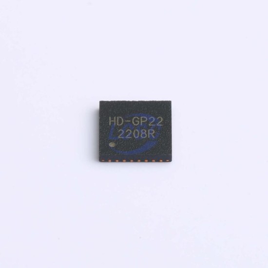 Broadic HD-GP22