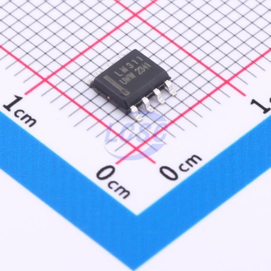 UMW LM311DR(UMW)