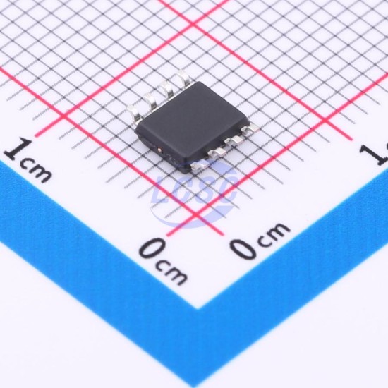 UMW LM311DR(UMW)