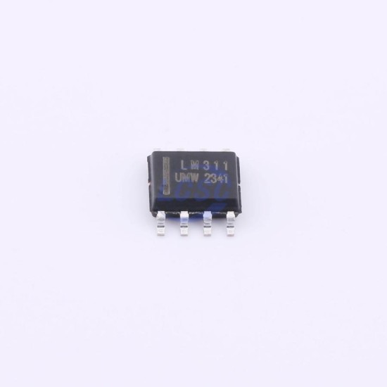 UMW LM311DR(UMW)