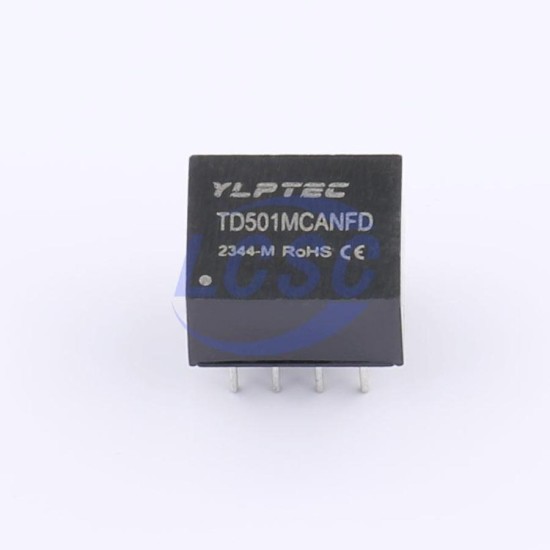 YLPTEC TD501MCANFD YLPTEC TD501MCANFD