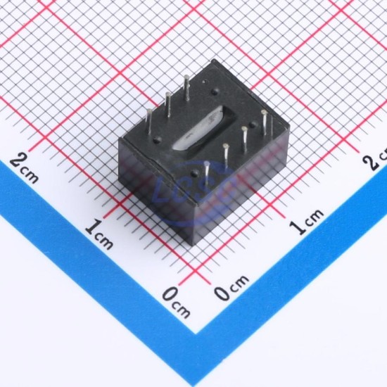 YLPTEC TD301MCANFD