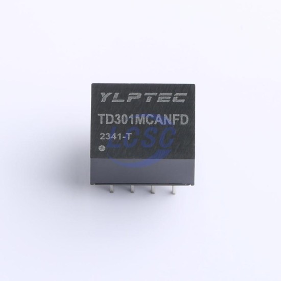 YLPTEC TD301MCANFD