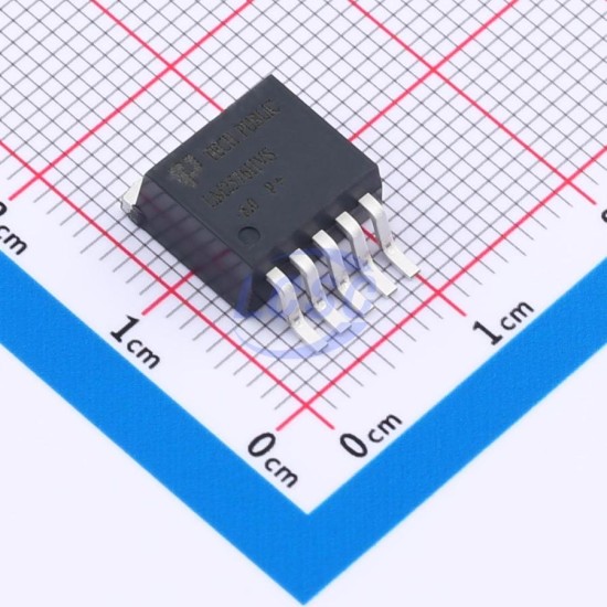 TECH PUBLIC LM2576HVS-5.0 TECH PUBLIC LM2576HVS-5.0