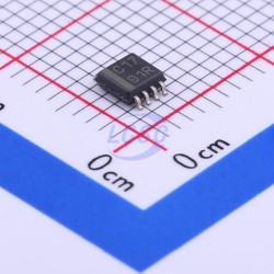 TI SN74LVC3G17DCTR