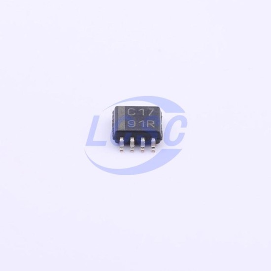 TI SN74LVC3G17DCTR TI SN74LVC3G17DCTR