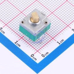 CTR R09592N0-AE4.5C3.0-B104-0007 CTR R09592N0-AE4.5C3.0-B104-0007