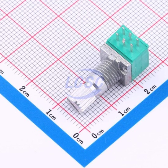 CTR R09710G0-KQ15A6.0-B103-000