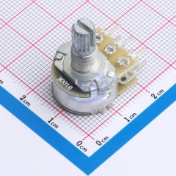 CTR R16110G0-KA15D6.5-B104-010 CTR R16110G0-KA15D6.5-B104-010
