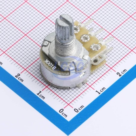 CTR R16110G0-KA15D6.5-B104-010