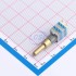 CTR R08401GM-FF20C8.0-B103-000