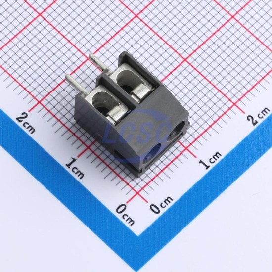 WECO 978-T-DS/02