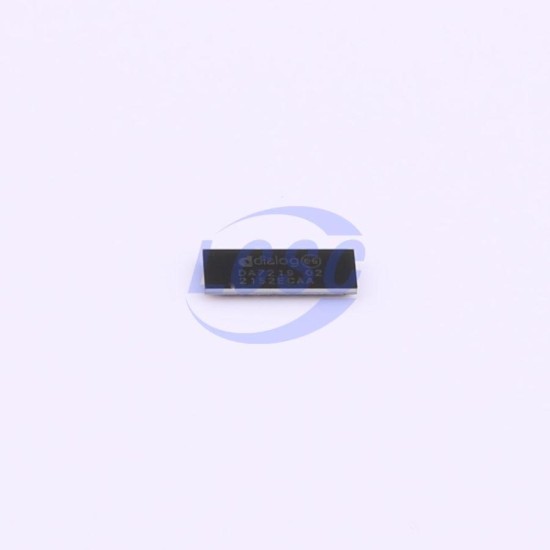 RENESAS DA7219-02VBA