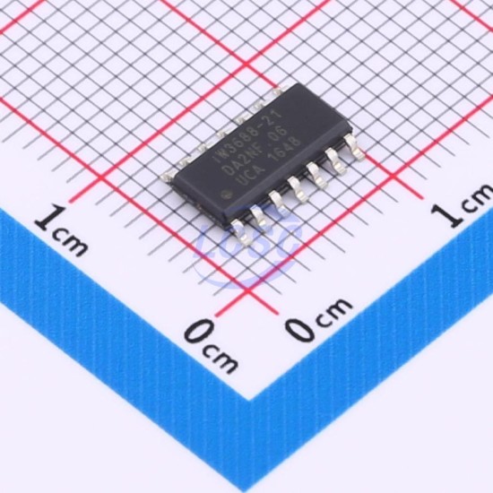 RENESAS IW3688-21