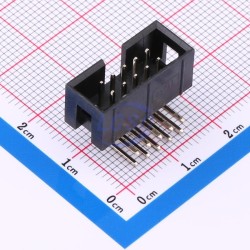 HanElectricity HY2541WR-N-2x5P HanElectricity HY2541WR-N-2x5P