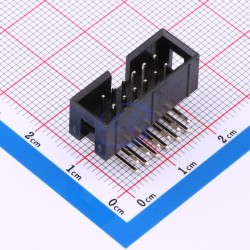 HanElectricity HY2541WR-N-2x6P HanElectricity HY2541WR-N-2x6P