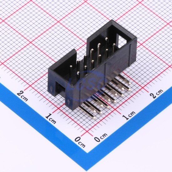 HanElectricity HY2541WR-N-2x6P