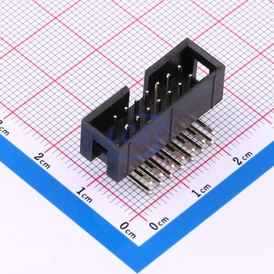 HanElectricity HY2541WR-N-2x7P HanElectricity HY2541WR-N-2x7P