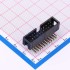 HanElectricity HY2541WR-N-2x10P