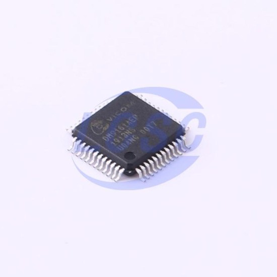 DAVICOM DM9161AEP