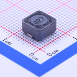 Sunltech SLH0704S4R7MTT