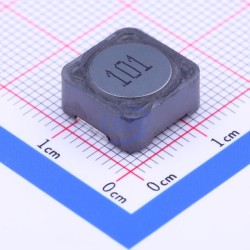 Sunltech SLH1205S101MTT