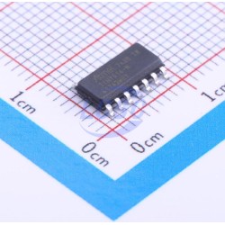 MICROCHIP ATTINY814-SSNR MICROCHIP ATTINY814-SSNR